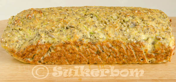 courgettebrood