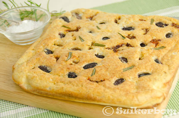 focaccia