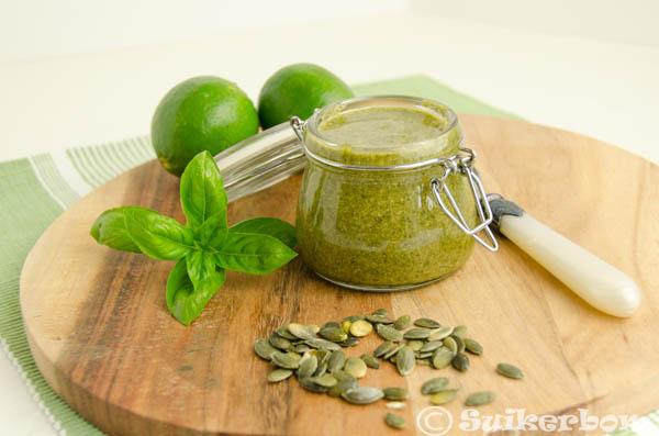 pesto