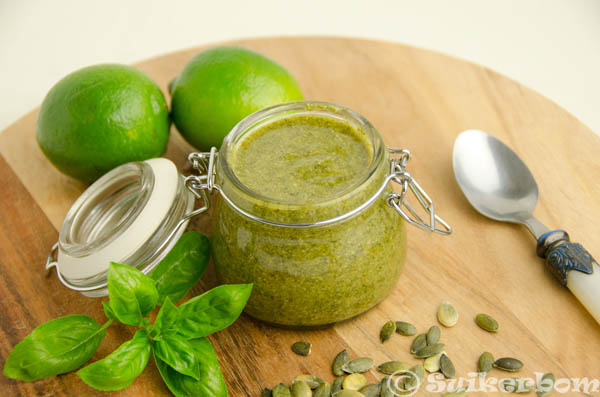 pesto